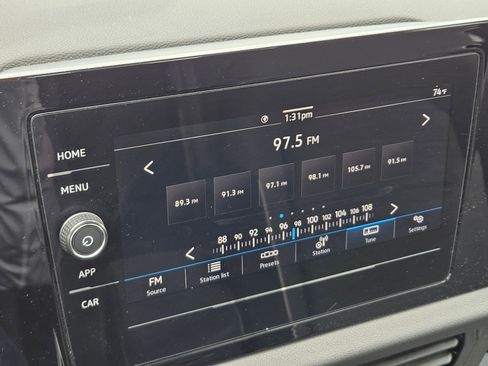 Used 2025 Volkswagen Jetta Sport FWD image 23