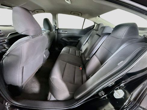 Used 2022 Nissan Altima 2.5 SV FWD image 25