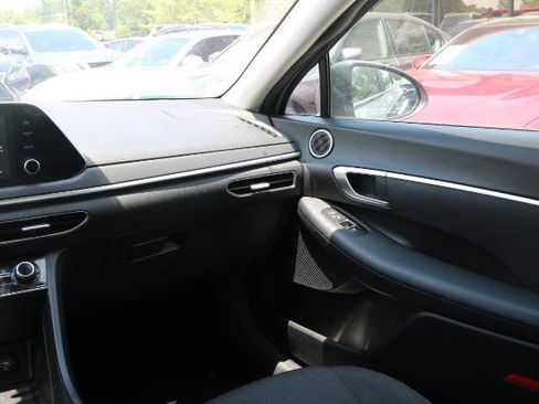 Used 2022 Hyundai Sonata SE FWD image 19