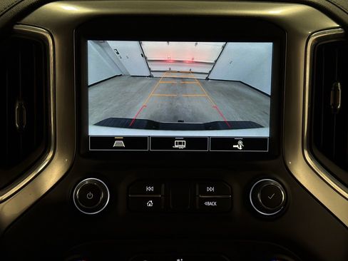 Used 2022 Chevrolet Silverado 2500 LT w/ All Star Edition image 24