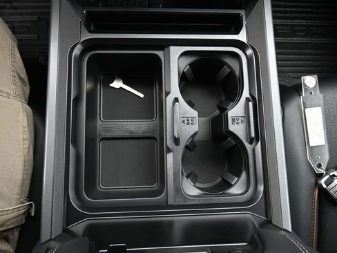 New 2026 Ford F350 Lariat image 38