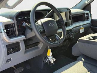 New 2026 Ford F350 XL w/ STX Appearance Package video 3