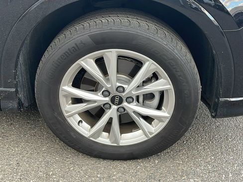 Used 2022 Audi Q3 2.0T Premium image 5