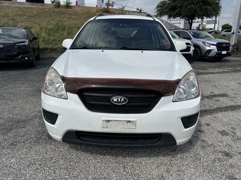 Used 2009 Kia Rondo LX FWD image 16