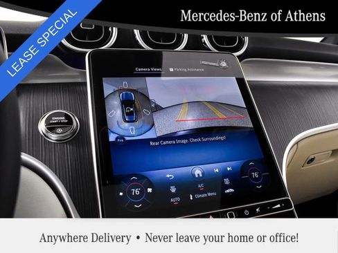 New 2026 Mercedes-Benz GLC 300 image 34