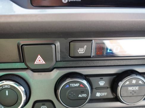Used 2023 Toyota Tacoma TRD Pro AWD/4WD image 30