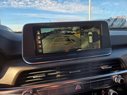 Used 2020 Kia Telluride SX w/ Towing Package image 12