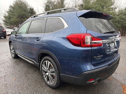 Used 2022 Subaru Ascent Limited w/ Technology Package image 4