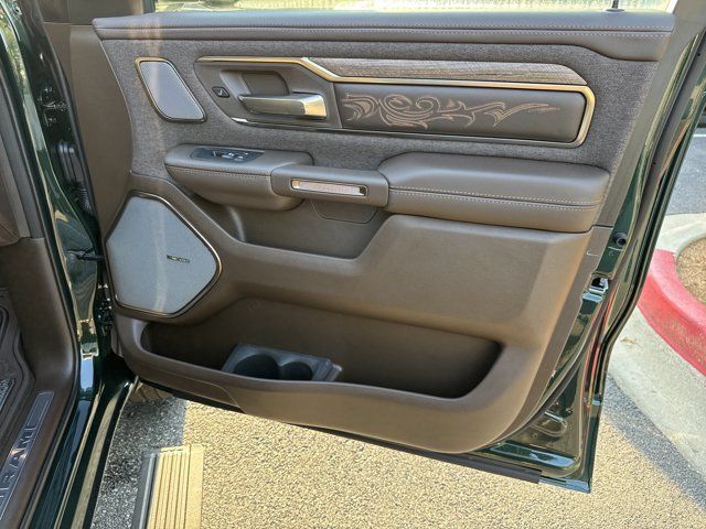 New 2027 RAM 1500 Limited AWD/4WD image 14