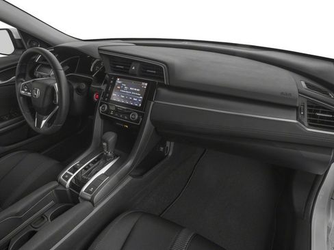 Used 2018 Honda Civic EX image 16