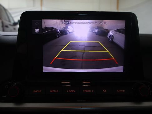 Used 2024 Kia Forte LXS w/ LXS Technology Package FWD image 24