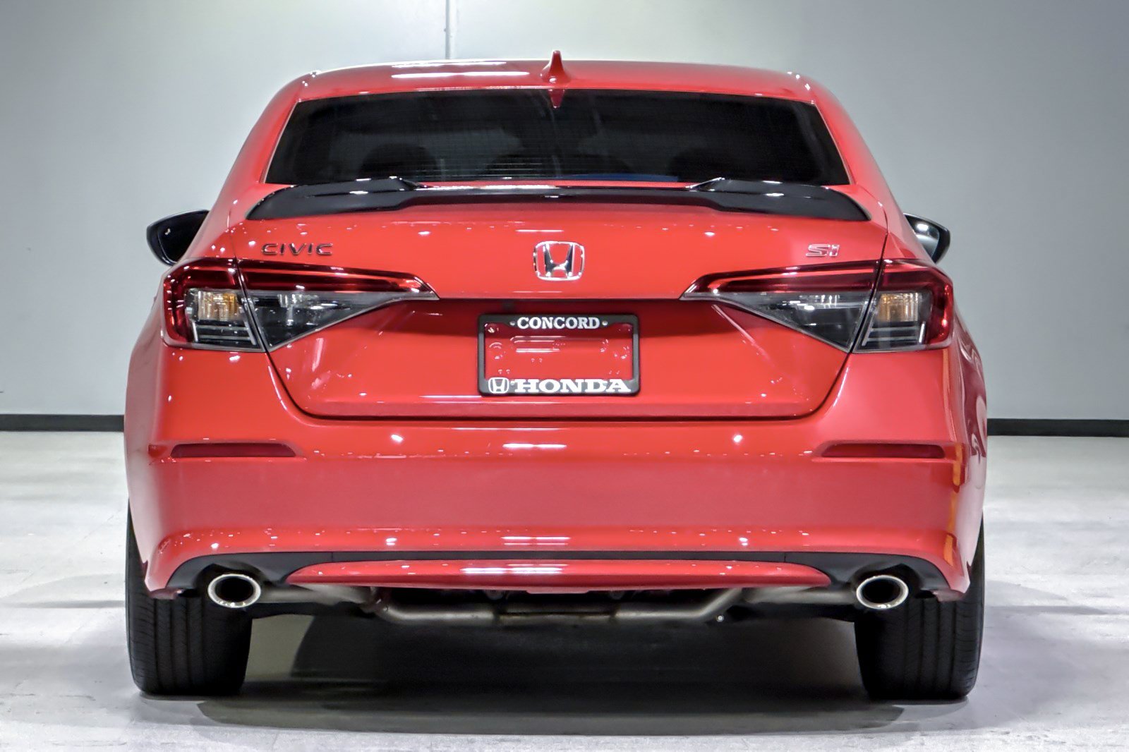 Used 2024 Honda Civic Si image 10