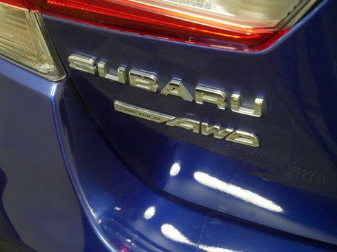 Used 2017 Subaru Impreza 2.0i Sport w/ Popular Package #3 AWD/4WD image 7