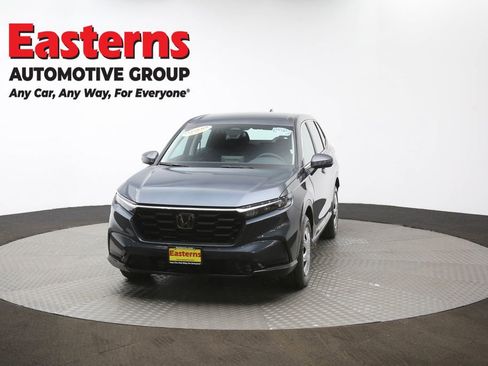 Used 2023 Honda CR-V LX image 53