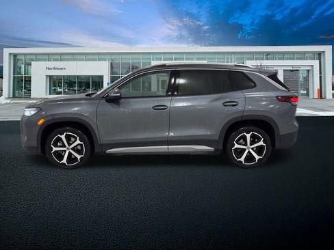 New 2026 Volkswagen Tiguan SE image 3