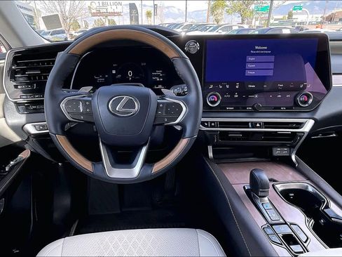 Used 2026 Lexus RX 350 image 6