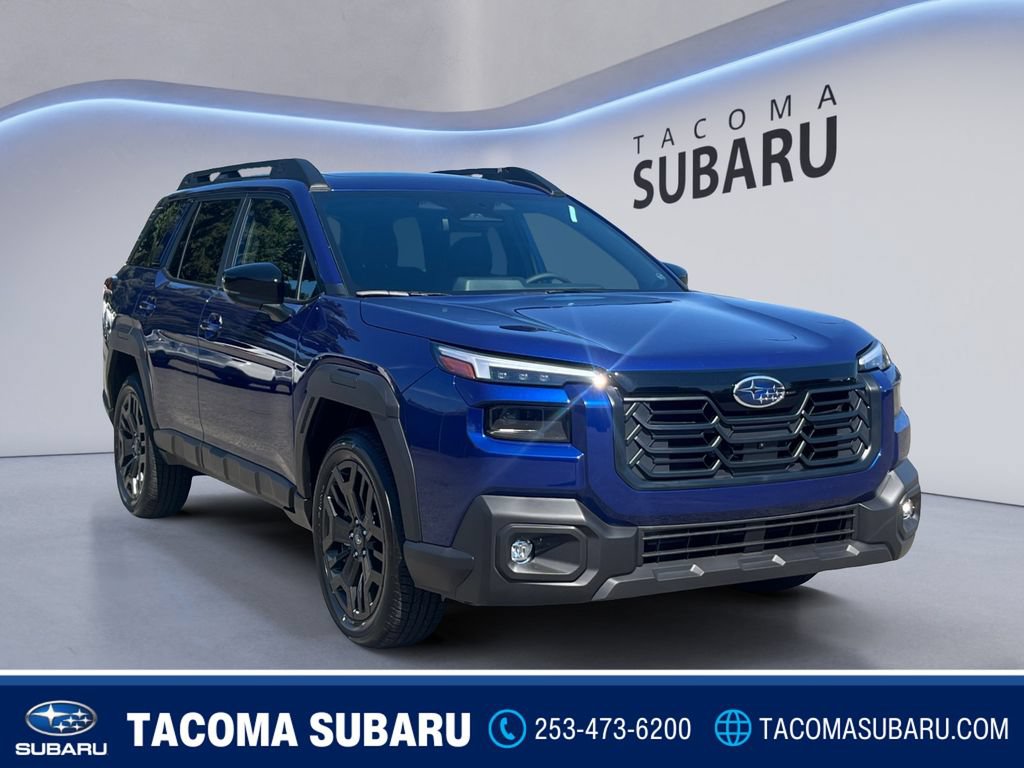 New 2026 Subaru Outback Limited XT AWD/4WD image 7