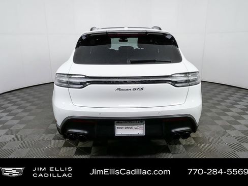 Used 2023 Porsche Macan GTS image 32