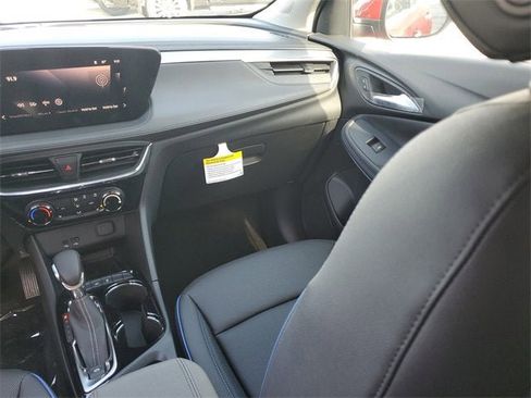 New 2026 Buick Encore GX Sport Touring w/ Advanced Technology Package image 15