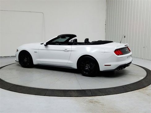 Used 2020 Ford Mustang GT Premium image 5