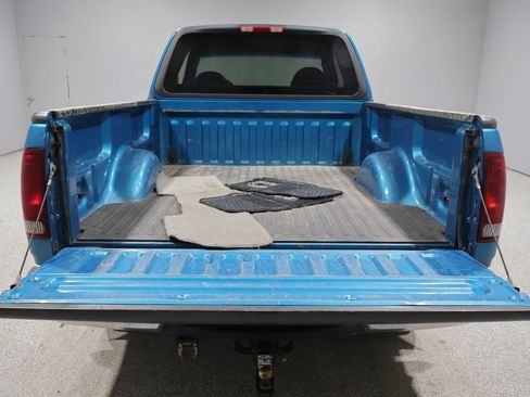 Used 1999 Ford F150 XLT RWD image 4