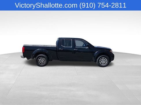 Used 2017 Nissan Frontier SV w/ SV Value Truck Package image 22