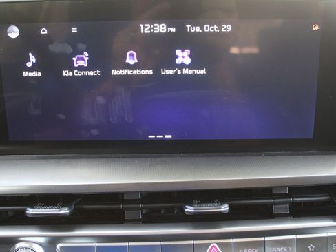 New 2025 Kia Telluride S image 41