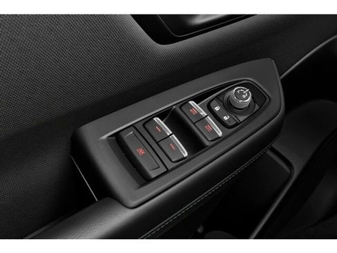New 2026 Subaru Forester Premium AWD/4WD image 23