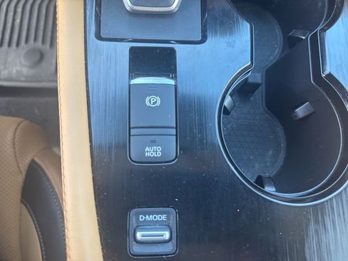 Certified 2023 Nissan Rogue Platinum w/ Platinum Premium Package image 29