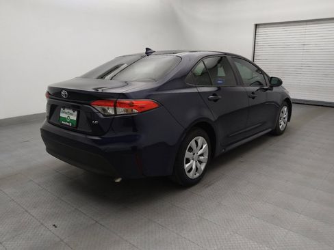 Used 2024 Toyota Corolla LE FWD image 9