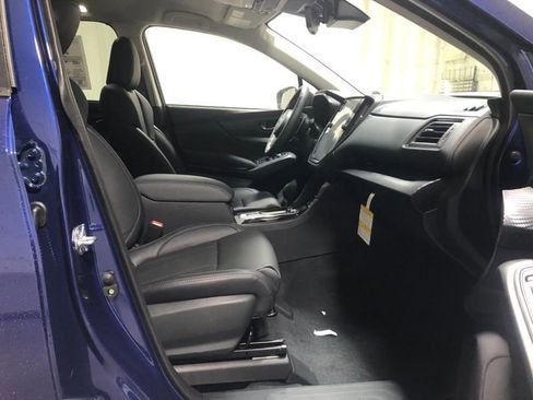 New 2026 Subaru Ascent Premium image 16