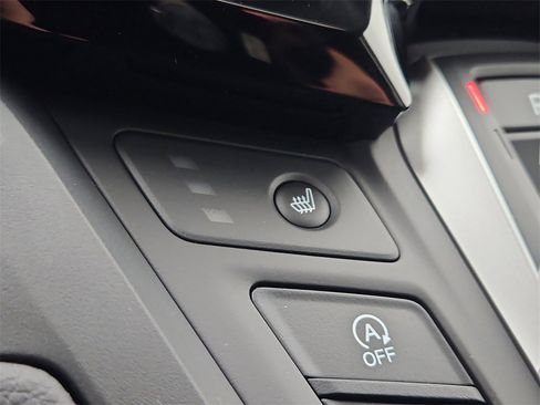 New 2026 Honda Odyssey EX-L image 12