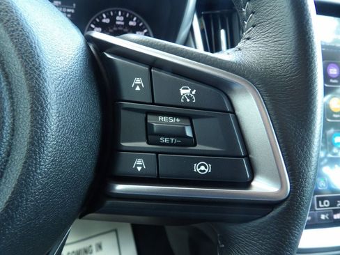 Used 2023 Subaru Outback Onyx Edition XT AWD/4WD image 19