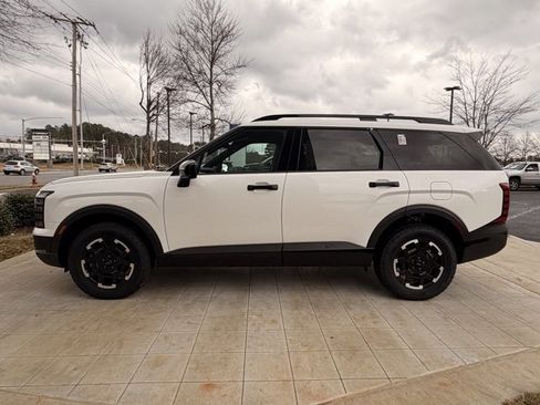 New 2026 Hyundai Palisade XRT Pro image 4