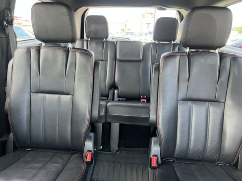 Used 2019 Dodge Grand Caravan GT w/ Safety Sphere Group FWD image 21