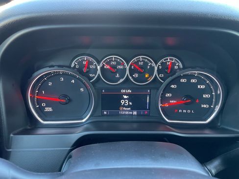 Used 2020 Chevrolet Silverado 3500 LT w/ All Star Edition image 7