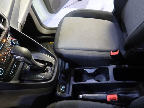 Used 2022 Ford Transit Connect XL FWD image 29