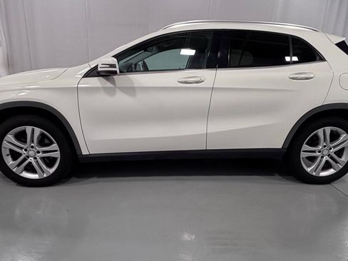 Used 2015 Mercedes-Benz GLA 250 4MATIC image 8