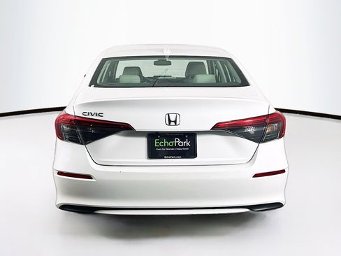 Used 2022 Honda Civic EX image 7