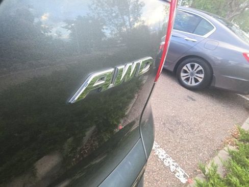 Used 2012 Honda CR-V EX-L image 7