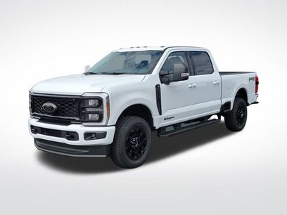 New 2026 Ford F350 XLT w/ XLT Premium Package