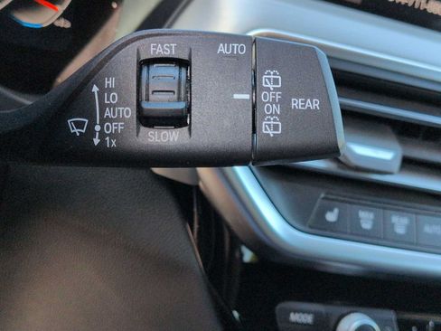 Certified 2023 BMW X3 xDrive30i AWD/4WD image 25
