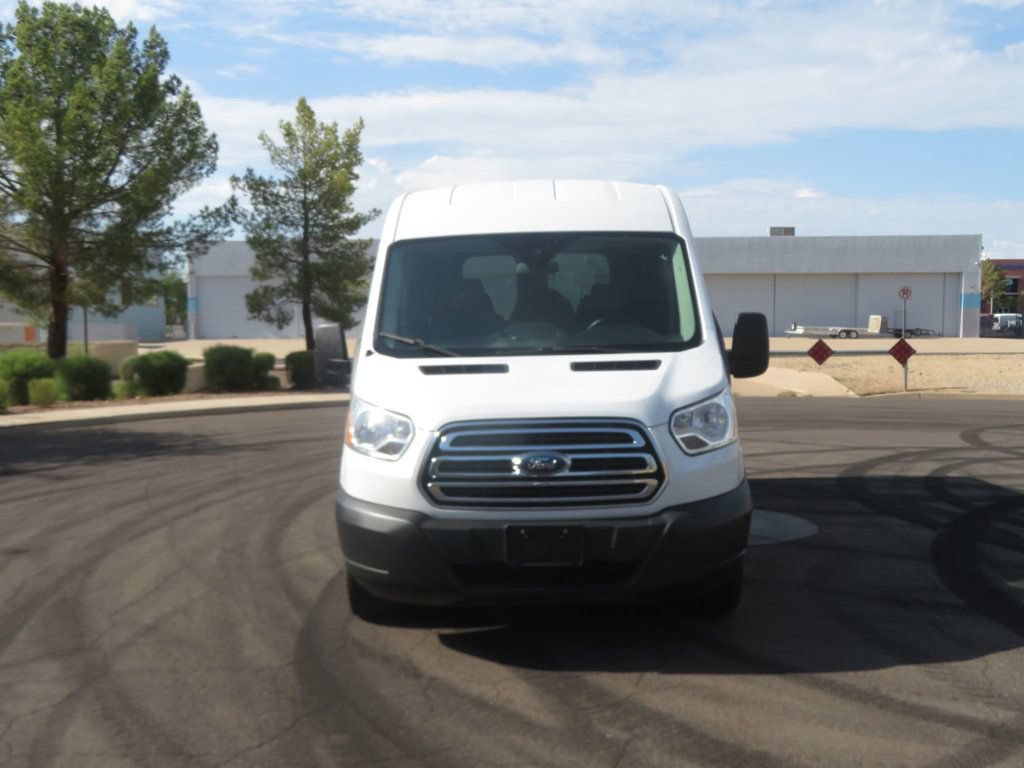 Used 2018 Ford Transit 150 XLT RWD image 11