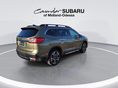New 2026 Subaru Ascent Touring image 8