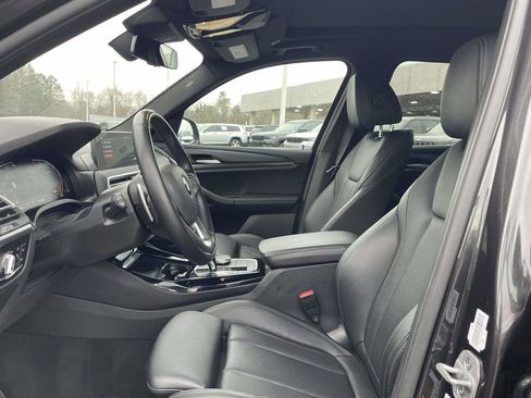 Used 2024 BMW X3 xDrive30i image 25