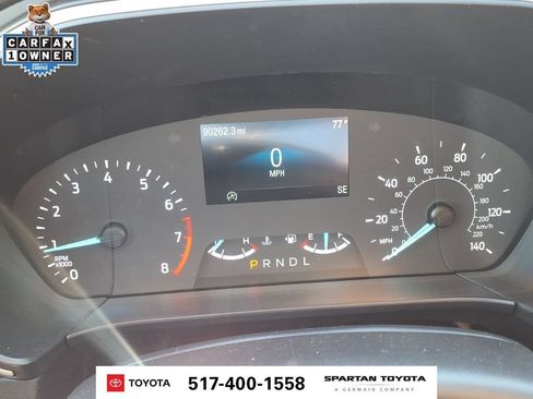 Used 2022 Ford Escape SEL AWD/4WD image 18