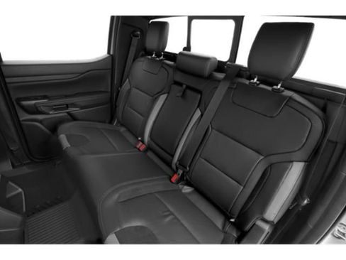 New 2026 Ford Ranger Raptor image 12