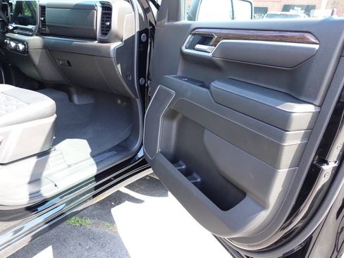 Used 2025 GMC Sierra 1500 Elevation AWD/4WD image 34