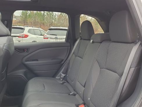 New 2026 Subaru Forester Premium image 13
