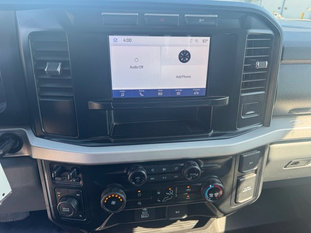 Used 2024 Ford F250 XLT AWD/4WD image 19